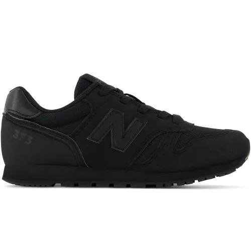 Кросівки New Balance YC373JM2 - Чорні
