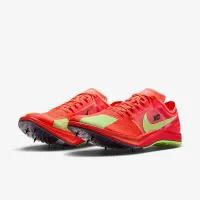 Nike ZoomX Dragonfly XC Cross-Country Spikes Orange