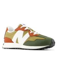 Кросівки New Balance GS327HC - Зелені