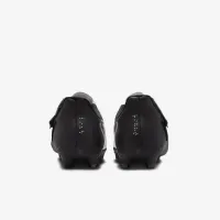 Nike Phantom GX 2 Academy EasyOn MG Low-Top футбольні бутси колір білий