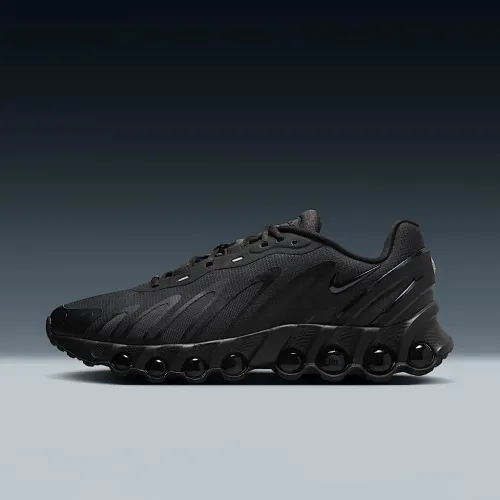 Nike Air Max Dn8 чоловічі Кросівки колір чорний