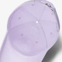 Nike Club Unstructuколір червоний JDI Cap колір фіолетовий