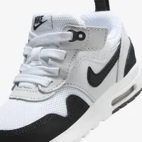 Nike Air Max 1 EasyOn Baby/Toddler Кросівки колір білий