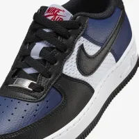 Nike Air Force 1 Big дитячі Кросівки блакитний
