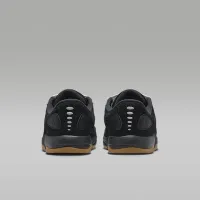 Nike Jordan Session Big дитячі Кросівки колір чорний