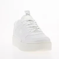 Кроссовки Kappa Fogo 243324-1017 - Белые