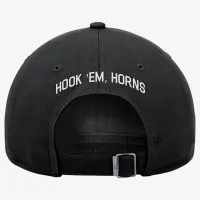 Texas Nike College Cap колір чорний