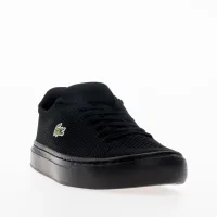 Кросівки Lacoste La Piquee 749CMA0004-02H - Чорні