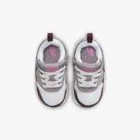 Nike Air Max 1 EasyOn Baby/Toddler Кросівки колір білий