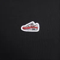Nike Sportswear Max90 футболка цвет черный