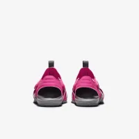 Nike Sunray Protect 2 Baby/Toddler босоніжки Pink