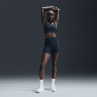 Nike Zenvy женская Gentle-Support С высокой Талией 5