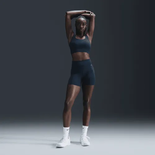 Nike Zenvy женская Gentle-Support С высокой Талией 5