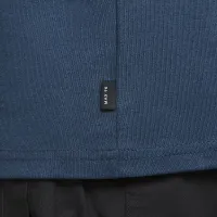 Nike Sportswear Premium Essentials чоловічі футболка блакитний