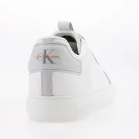 Кросівки Calvin Klein Casual Cupsole YM0YM00670-0LG - Білі