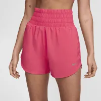 Nike One жіноча Dri-FIT Ultra З високою талією 3