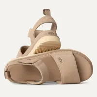 Сандалі Ugg Goldenstar 1136783-SAN - Бежевий