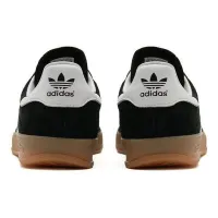 Кроссовки adidas Gazelle Indoor Core Black                