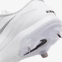 Nike Speed Low Baseball Metal Cleats колір білий