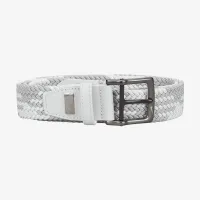 Nike G-Flex Stretch Woven Belt цвет белый
