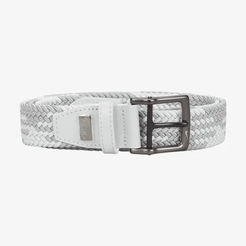 Nike G-Flex Stretch Woven Belt цвет белый