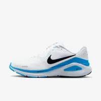 Nike Structure 26 мужские Road Running Кроссовки цвет белый
