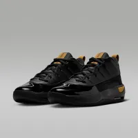 Nike Jordan Max Aura 7 мужские Кроссовки цвет черный