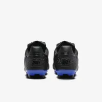 NikePremier 3 Firm-Ground Low-Top футбольні бутси колір чорний