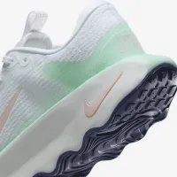 Nike Motiva женская Walking Кроссовки цвет белый