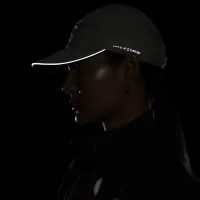 Nike Dri-FIT ADV Fly Unstructuцвет красный Reflective Cap цвет зеленый