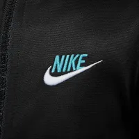 Nike Dri-FIT Sportswear Toddler 2-Piece Futura Propus комплект колір чорний