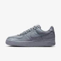 Nike Kobe Air Force 1 Low чоловічі Кросівки колір сірий