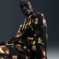 Nike Ja чоловічі Club Fleece Pullover Толстовка з капюшоном Yellow