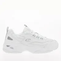Кроссовки Skechers D'Lites 4.0 Fresh Diva 149492WGY - Белые