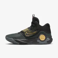 Nike KD Trey 5 X баскетбольні Кросівки колір чорний