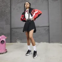 Nike Air Max Dn жіноча Кросівки колір чорний