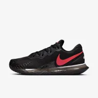 NikeCourt Zoom Vapor Cage 4 Rafa Men’s Hard Court Tennis Кроссовки цвет черный