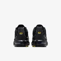 Nike Air Max Plus OG чоловічі Кросівки with Reflective Accents колір чорний