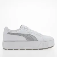 Кроссовки Puma Karmen Space Metallics 38939602 - Белые