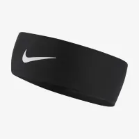Nike Fury Headband Black