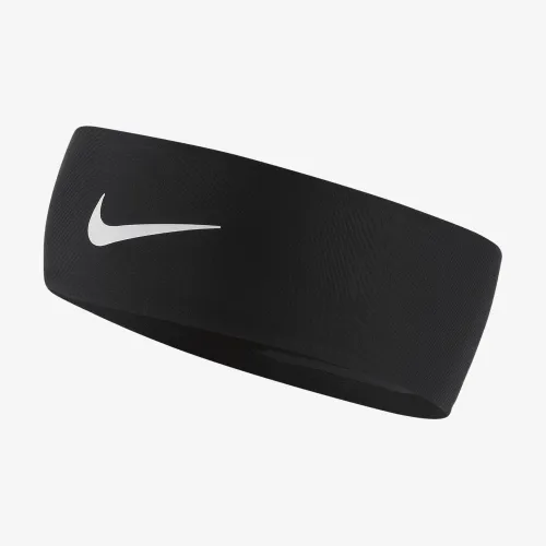 Nike Fury Headband Black