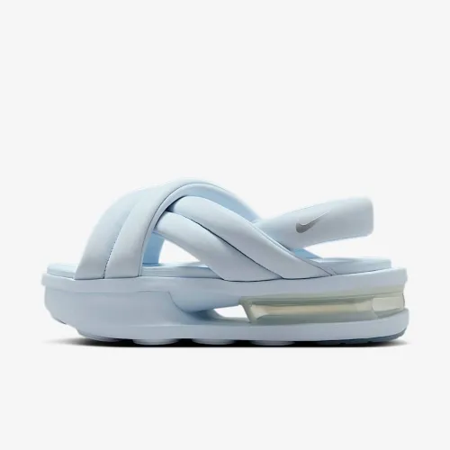 Nike Air Max Isla женская босоножки синий