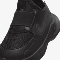Nike Flex Runner 3 Baby/Toddler Кросівки колір чорний