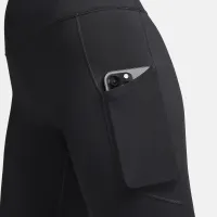 Nike One женская С высокой Талией 8