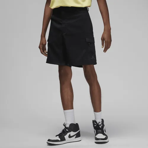 Nike Jordan Dri-FIT Sport мужские для гольфа шорты цвет черный