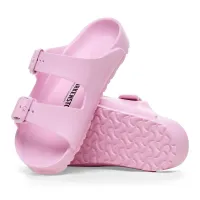Шлёпанцы Birkenstock Arizona Eva Kids 1026649 - Розовые