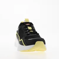 Кросівки Skechers Bobs Bamina Chill Zone 117041BKMT - Чорні