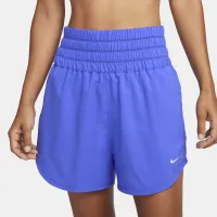Nike One женская Dri-FIT Ultra С высокой Талией 3