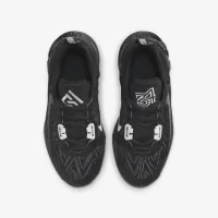 Nike Giannis Immortality 2 Big дитячі баскетбольні Кросівки колір чорний