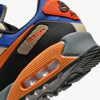 Nike Air Max 90 Drift чоловічі Кросівки колір коричневий